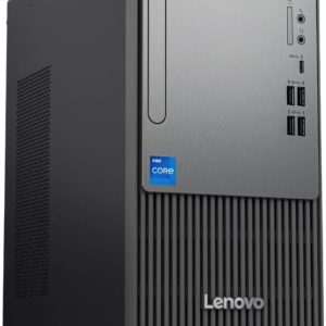 Lenovo ThinkCentre neo 50t Gen 5 Tower Intel