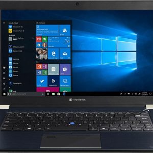 TOSHIBA TECRA X40E COI5 8TH GEN 8GB 256GB SSD