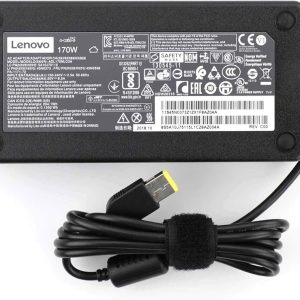 170W Lenovo adapter