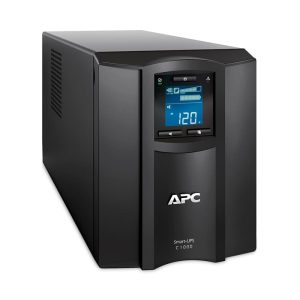 APC 1KVA SMART SMC1000IC