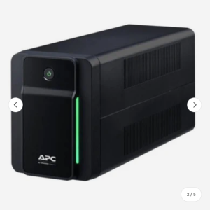 APC 750VA