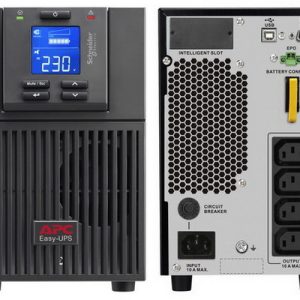 APC EASY 2KVA SMART with railkit SRV2KRIRK
