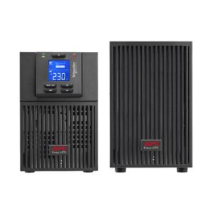 APC Easy UPS On-Line 1kVA SRV1K1