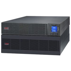 APC Easy UPS On-line 10kVA SRV10KRILRK