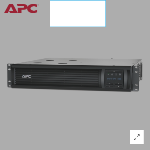 APC SMART 1KVA