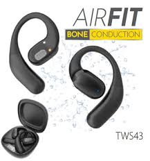 BLUESTONE AIRFIT BONE CONDUCTION