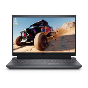 DELL INSPIRON GAMING G15 5530 CORE I7 13TH GEN 16GB 512GB SSD RTX 3050 6GB GRAPHICS