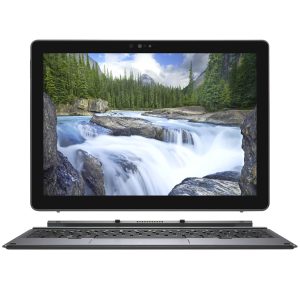 DELL LATITUDE 7200 COI7 10TH GEN