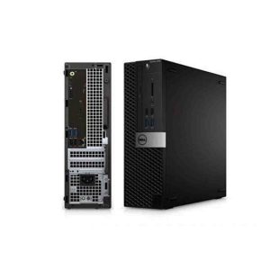 DELL OPTIPLEX XE COI5 8TH GEN
