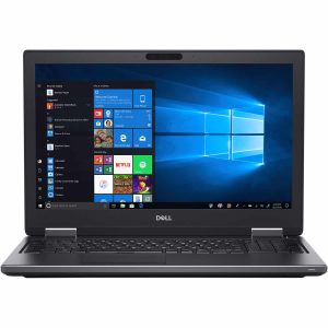 DELL PRECISION 7530 COI7 8TH GEN