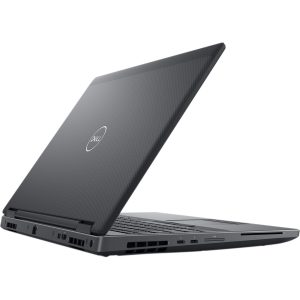 DELL PRECISION 7530 COI9 8TH GEN
