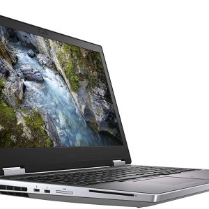 DELL PRECISION 7540 COI7 9TH GEN