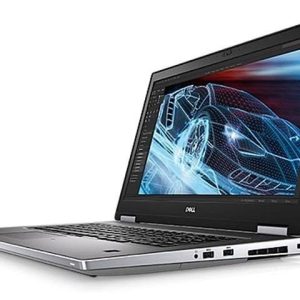 DELL PRECISION 7740 COI7 9TH GEN