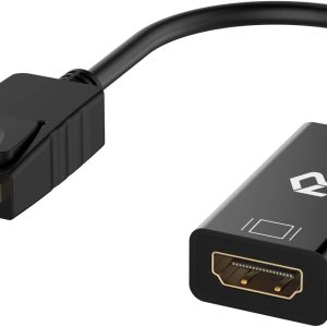 DP/HDMI adapter 4K