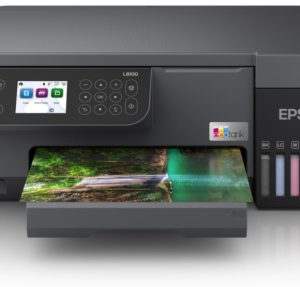 EPSON L8100 PHOTO