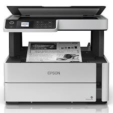 EPSON M3170