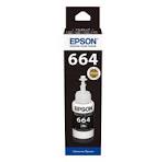 EPSON T6641 Black