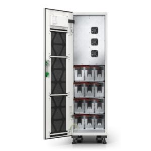 Easy UPS 3S 30kVA 400V 3 3 UPS E3SUPS30KHB1