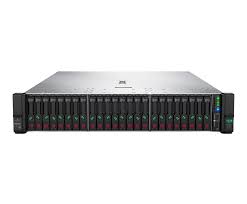 HP PROLIANT DL383