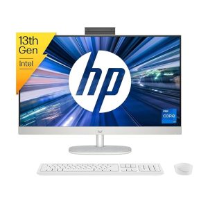 HP AIO 24INCH CORE I7 13TH GEN 16GB 512GB SSD TOUCHSCREEN