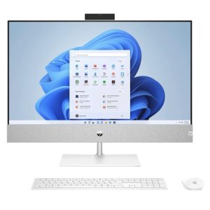 HP All-in-One 24-CR1006NH PC Ultra 5 125U 16GB 512GB SSD TOUCHSCREEN