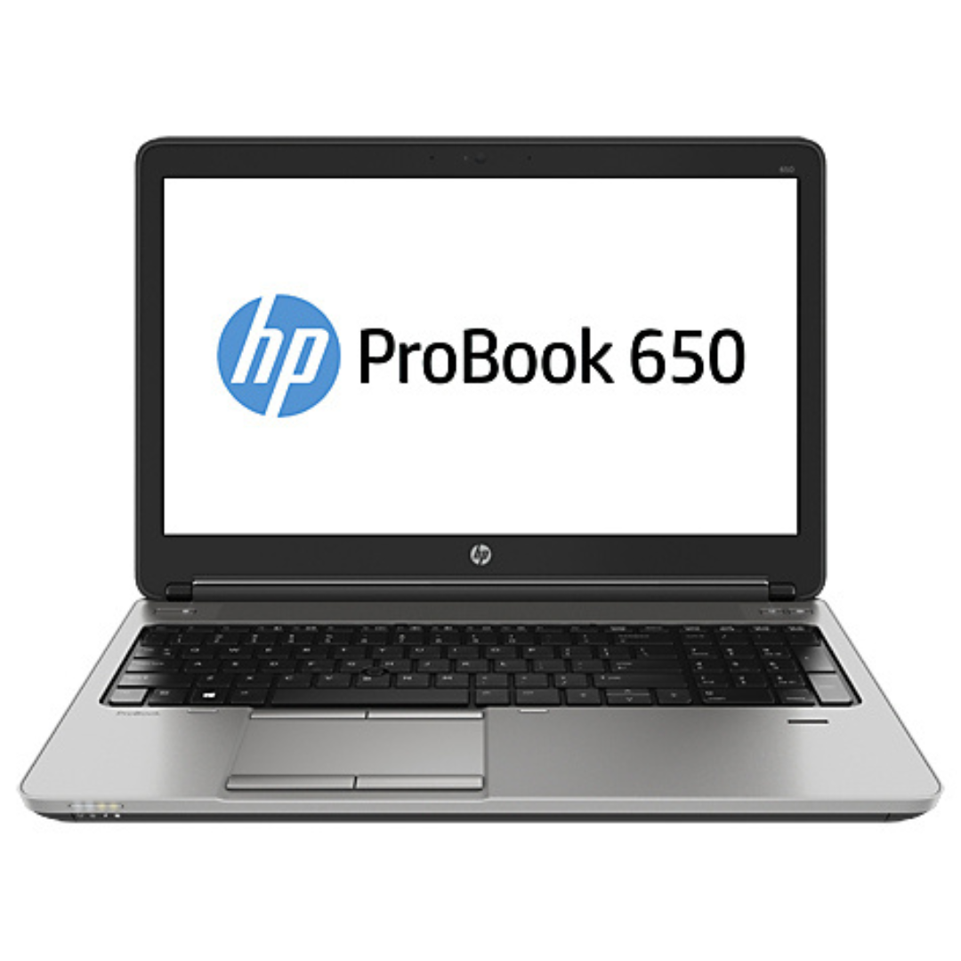 HP ELITEBOOK 650 G2 COI5 6TH GEN