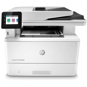 HP LASERJET