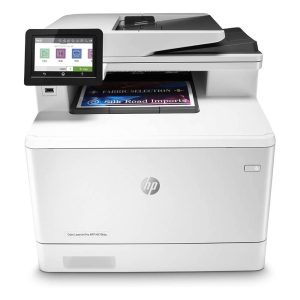 HP LASERJET M182N