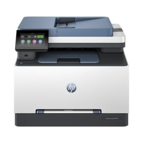 HP LASERJET M3303FDW