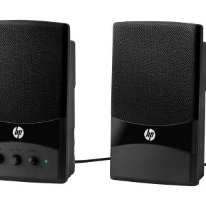 HP MULTIMEDIA SPEAKER