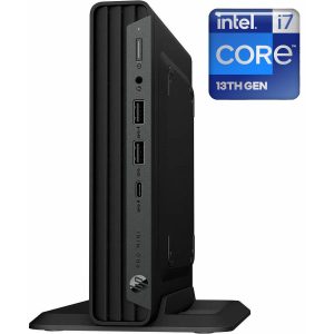 HP Pro Mini 400 G9 Desktop PC Intel
