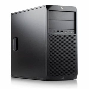 HP Z2 G4 TOWER COI3 8TH GEN