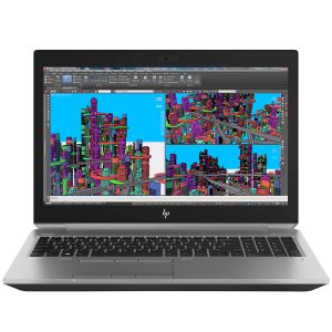 HP ZBOOK 15 G3 XEON E3-1545M V5