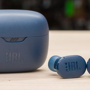 JBL TUNE BUDS