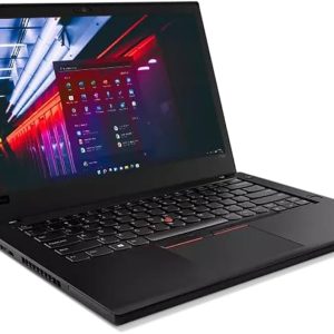 LENOVO THINKPAD T480S COI7 8TH GEN 16GB 256GB SSD