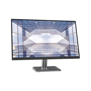 Lenovo L32p-30 31.5" 4K UHD Monitor + Lenovo LC50 Webcam Integrated Speakers Raven Black