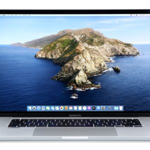 MACBOOK PRO 16 A2141 2019 TOUCHBAR TOUCH ID COI9 2.3GHZ