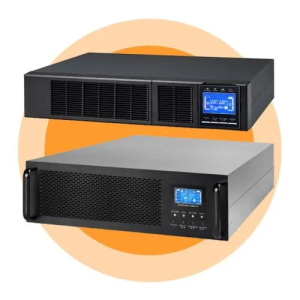 Mecer 6Kva Smart Rackmount