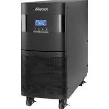 Mecer 30Kva Smart Tower
