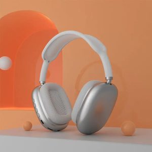 Moon headset