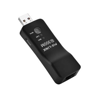 Pix-link USB WIFI