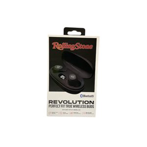 ROLLING STONE REVOLUTION