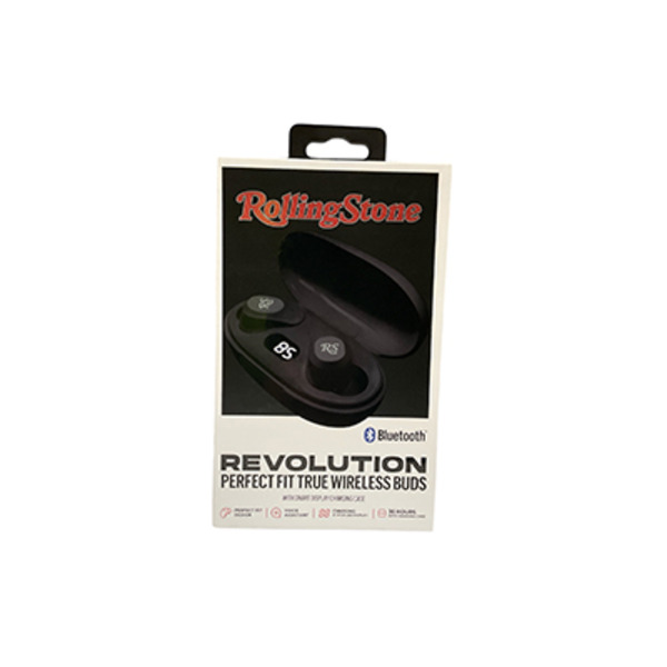 Rolling stone Revolution Earbuds