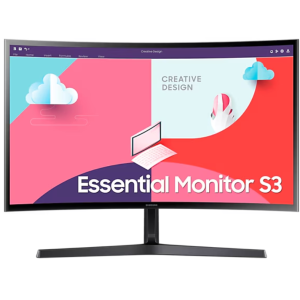SAMSUNG ESSENTIAL MONITOR S3