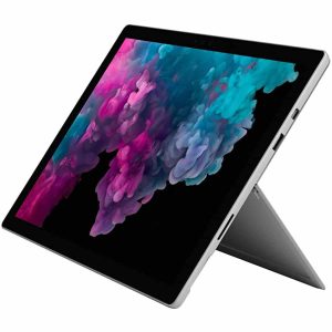 SURFACE PRO 6 COI7 8TH GEN