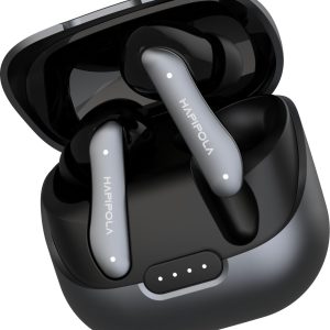 Serene ANC earbuds