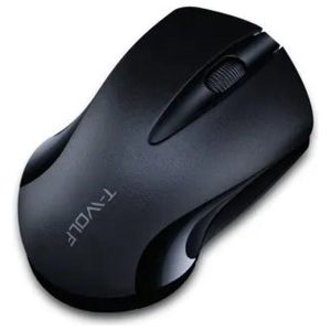 T-Wolf WIRELESS Mouse  Q2