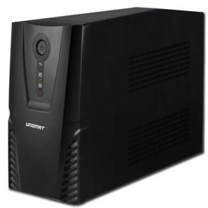 UNOMAT 2kVA UPS