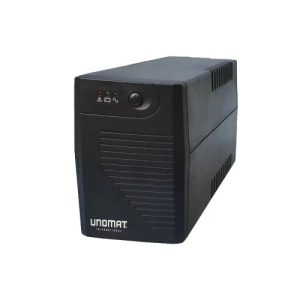 UNOMAT 650vA UPS