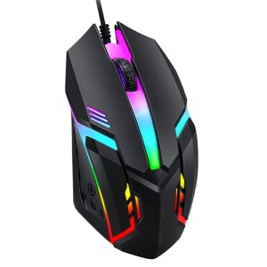 WIRED Gaming mouse